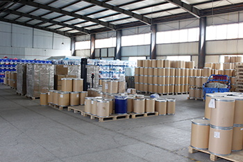 Colorant Powder