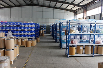 Bulk Natural Colorants