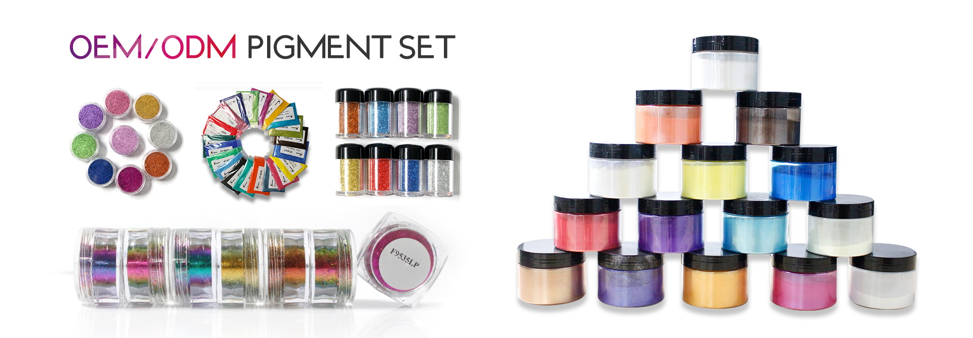 Buy Mica Pigments