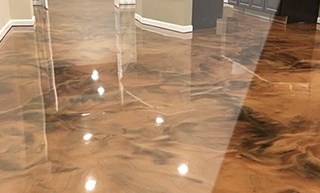 Manufacturer Pigment